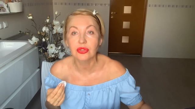 Уход в режиме реального времени. Без макияжа. Без купюр. смотреть онлайн