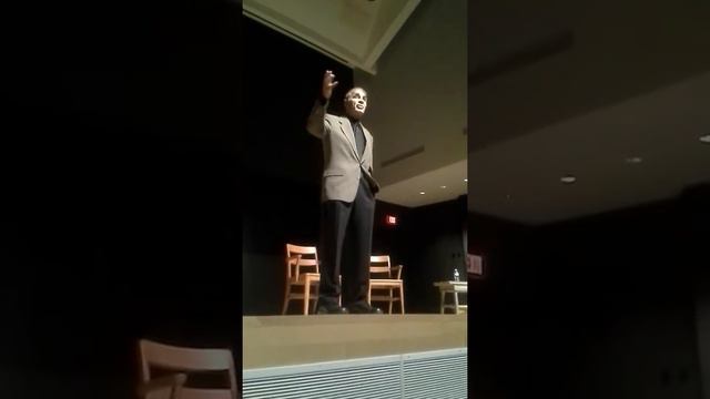 Actor Robert Forster reciting Kipling's poem "If" смотреть онлайн