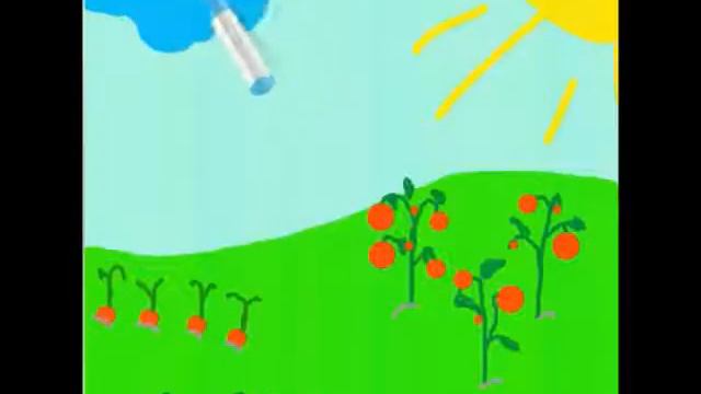 Учим буквы О-М смотреть онлайн