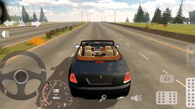 Решил снять клип про Rolls-Royce Песня:Черный ролс Ройс смотреть онлайн