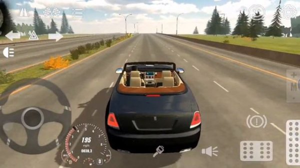 Решил снять клип про Rolls-Royce  Песня:Черный ролс Ройс