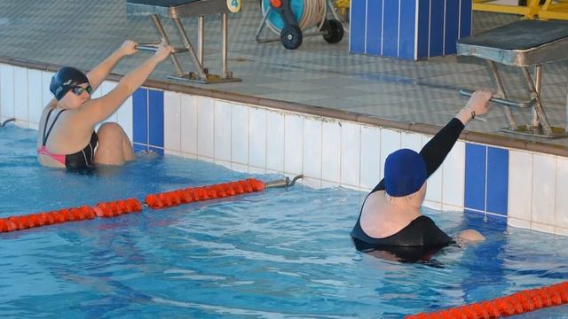 Турнир по плавнию среди инвалидов ! Челябинск 2016 г смотреть онлайн