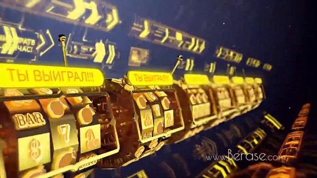 Создание рекламного ролика, заставки, инфографики. Анимационный ролик Goxbet смотреть онлайн