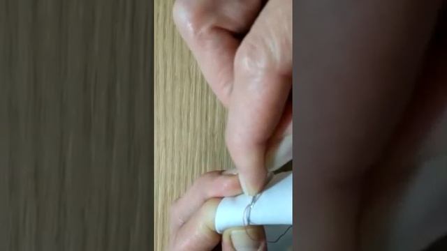 Косой подшивочный стежок продолжение смотреть онлайн