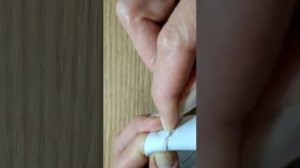 Косой подшивочный стежок продолжение