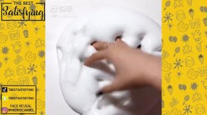The Most Satisfying Slime ASMR Videos | Oddly Satisfying Slime 2019 | 78