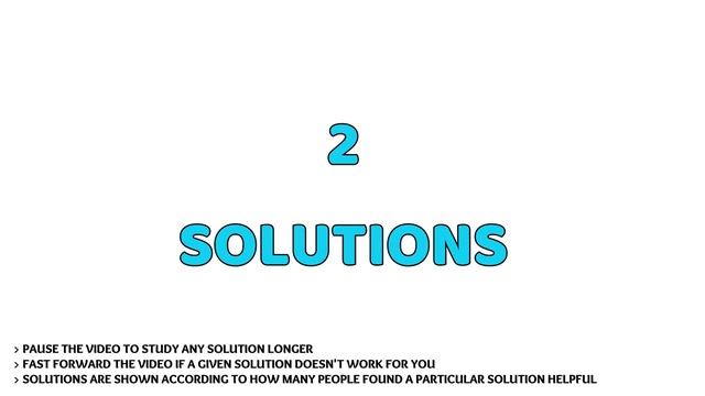 Add a folder via JSON (2 Solutions!!) смотреть онлайн