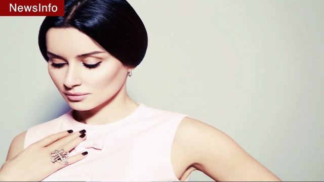 Тине Канделаки стать успешной помог отец [ЗНАМЕНИТОСТИ] смотреть онлайн