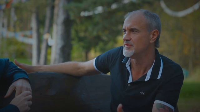 Дмитрий Пшонко. Про то, как жить своей жизнью, про психологию, холотроп и многое другое. смотреть онлайн