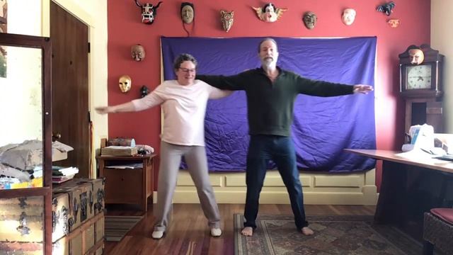 Zorba the greek dance tutorial смотреть онлайн