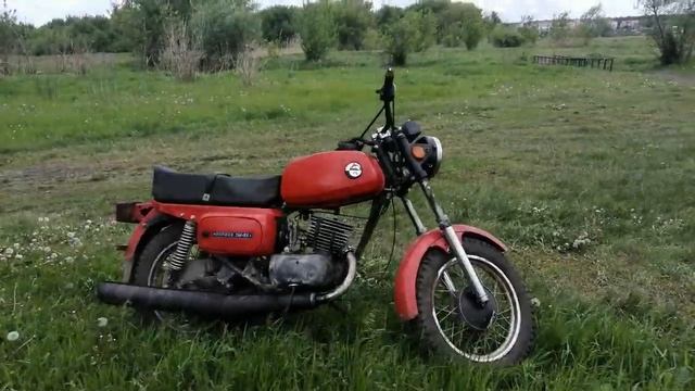 Восход 3М-01 обзор смотреть онлайн