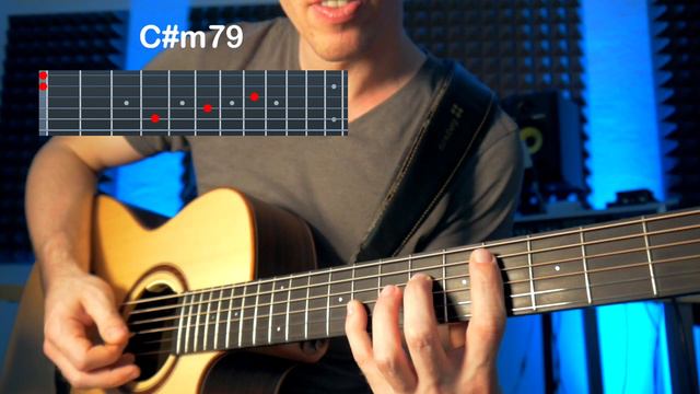 5 Open Chords to Spice up Your Progressions смотреть онлайн
