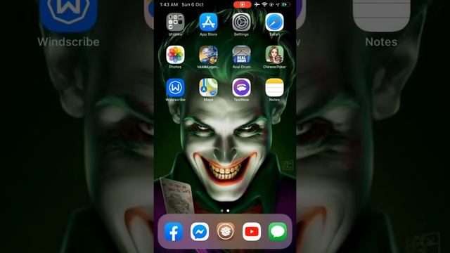 How to change your country on Mobile Legends using FAKE GPS on iPhone смотреть онлайн