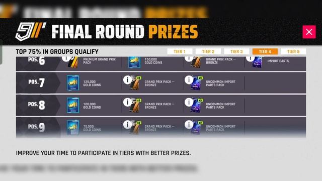 Asphalt 9 : Legends China Version - New Update (European Season) | A9 China Version Gameplay смотреть онлайн