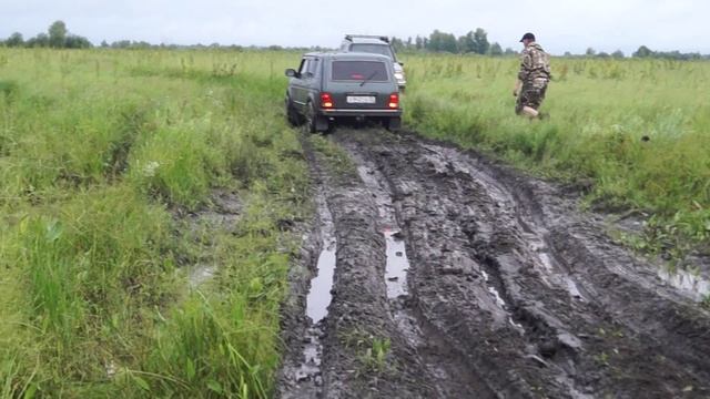 Video from Алтай 4х4 - автомобильный вн смотреть онлайн