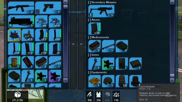 Mta Dayz Ultimate #Blue Le Enfield XXI, izi drop orange xD смотреть онлайн