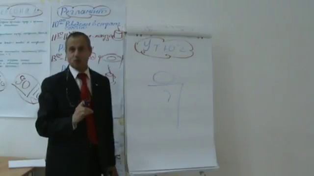 Григорий Хмельницкий. Деньги не мотиватор. смотреть онлайн