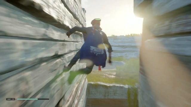 Bogano Stim Canister Upgrade Location - Subterranean Refuge - STAR WARS Jedi Fallen Order смотреть онлайн