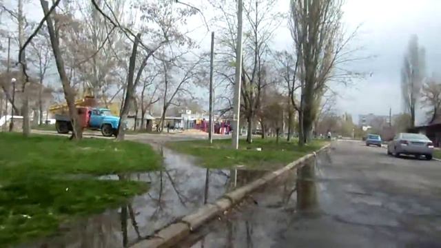 Новая Каховка откуда вода P1020979 смотреть онлайн