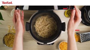 Extra Crisp Lid EY1508 — насадка до Cook4me для хрумкої скоринки