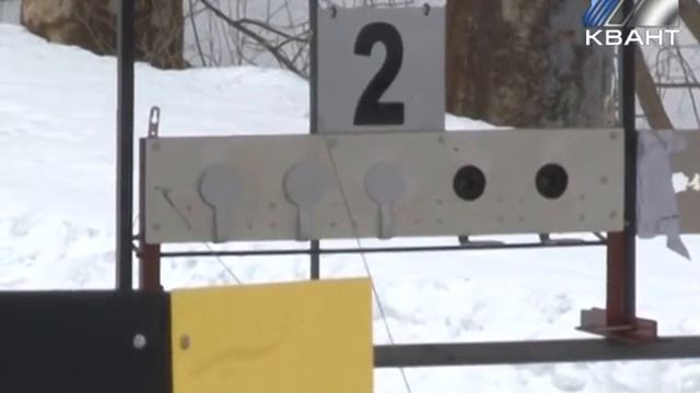 Кубок Анны Богалий: гонка преследования. смотреть онлайн