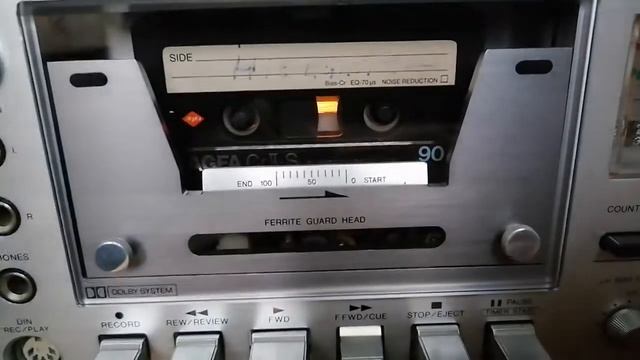 aiwa ad 6550 смотреть онлайн