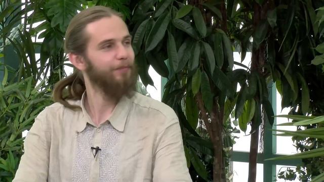 Тайны матрицы славянской буквицы - Ци,Червль! ГЛУБОЧАЙШИЙ Смысл, заложенный внутри буквицы! смотреть онлайн