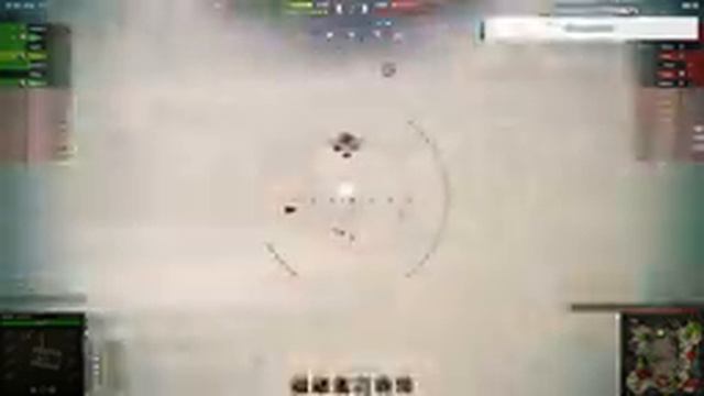 Краб катает Strv M/42-57 и делает ЛБЗ #БЕЗДОНАТА