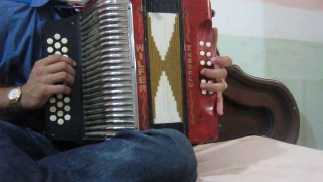 bajos del son solo acordeon en forma lenta paso por paso wilfer arevalo смотреть онлайн