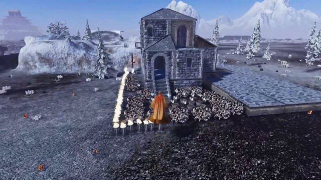 Vulcan Verse POTD! (09.02.23) - Homestead смотреть онлайн