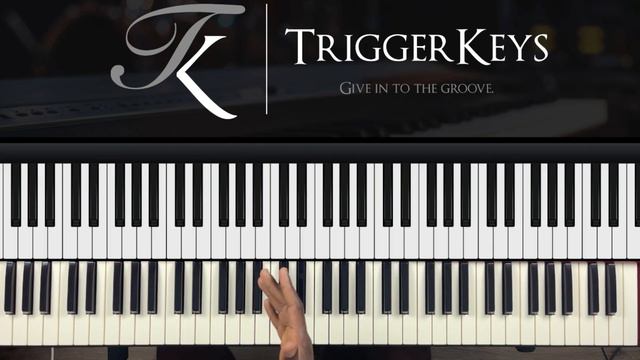 736 chord progression-Have you tried this one before? смотреть онлайн