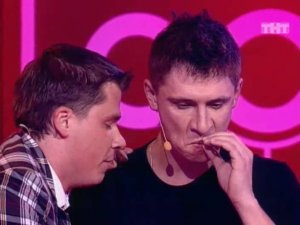 Гарик Харламов и Тимур Батрутдинов - Девушка провожает парня в армию