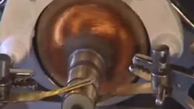 Генератор переменного тока смотреть онлайн