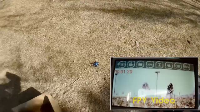JJRC H20W FPV Hexacopter Drone Flight Test Review смотреть онлайн