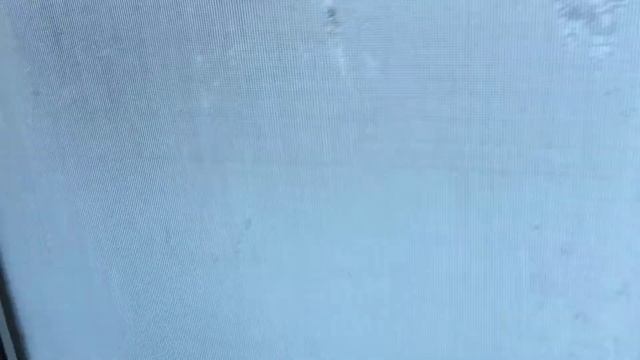 Раздвижная алюминиевая балконная рама Provedal зимой смотреть онлайн