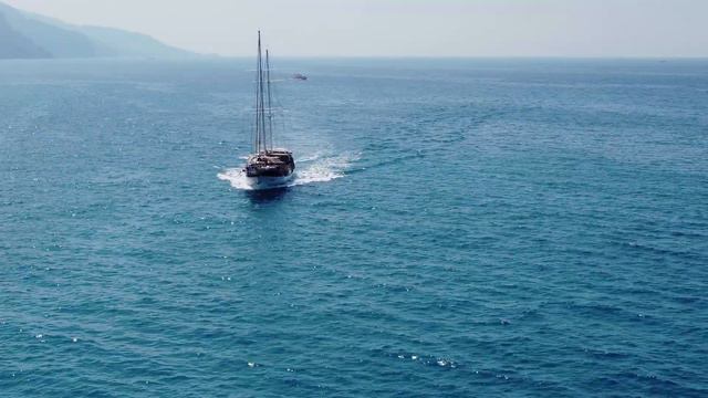 Ölüdeniz Sahili .Oludeniz Beach,  Олюдениз . Турция.