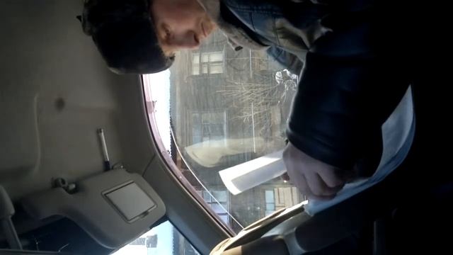 как я попал на ИДПС г Белогорск ч 3 смотреть онлайн