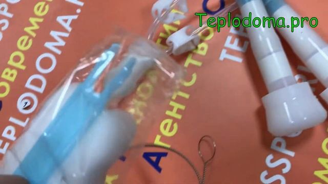 Видеообзор ручного мини доильного аппарата для коз смотреть онлайн