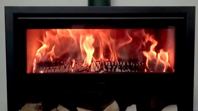 How to operate your wood stove efficiently. PANADERO смотреть онлайн