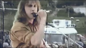 группа Шоколад-Виктория - Пусть всё пройдет