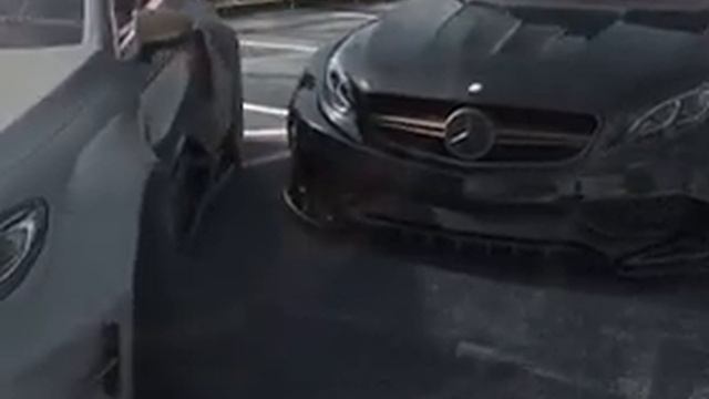 New Mercedes S63 AMG 2NCS edition | CG 2019 смотреть онлайн