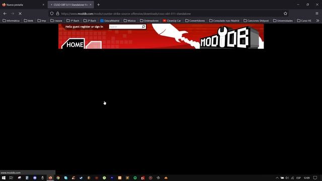 DESCARGAR e INSTALAR CS SOURCE OFFENSIVE | CS GO EN CSS ✅ смотреть онлайн