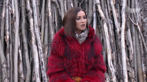 ДОМ-2 Город любви 4733 день Вечерний эфир (25.04.2017)