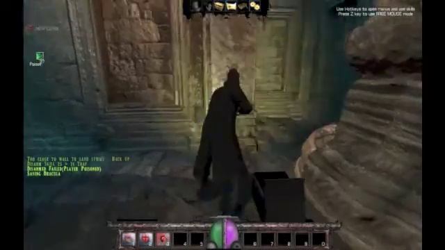 Bloodlust Shadowhunter Preview - Indie Game Judge смотреть онлайн