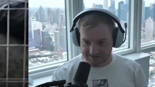 ??EINE PRISE SALZ!!! - WAS MACHST DU DENN?! - Satter HUGO | Trymacs Stream Highlights смотреть онлайн