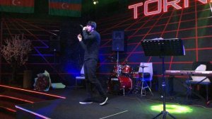 Парень Танцует Классно И Поёт Гогия Чётко Tornado Baku Dance Lezginka 2023 ALISHKA Gogia Song Kavkaz