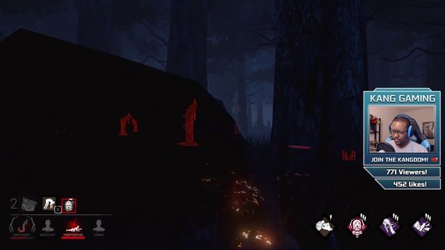 Dead by Daylight! Getting Ready for Chapter III - Of Flesh and Mud! | 1080p 60FPS! смотреть онлайн