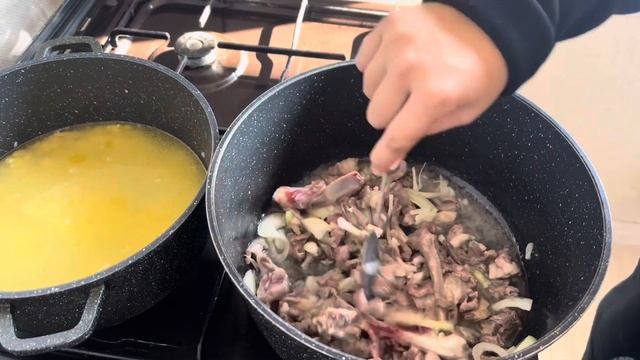 Готовим весело и со вкусом 