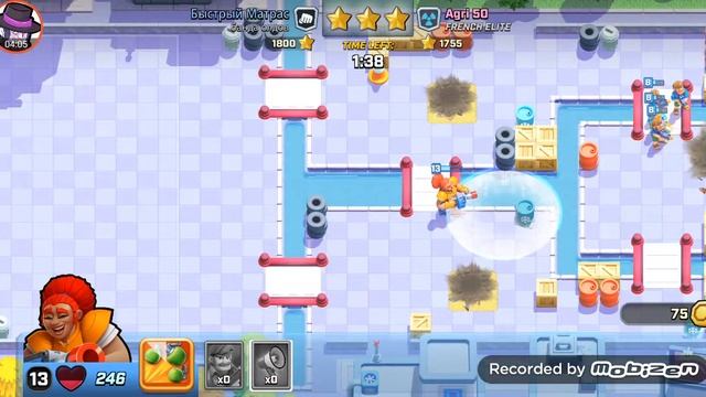 Эпик бокс и новая эпическая карта смотреть онлайн