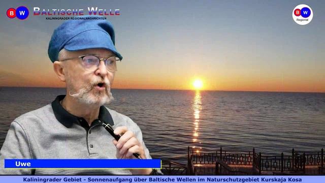 Gaza - Der Testfall Für Kaliningrad